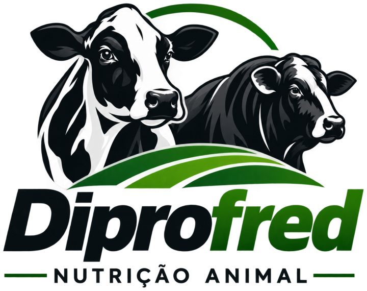 Diprofred Nutrição Animal